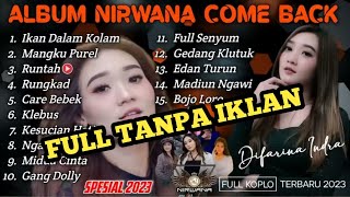 DANGDUT KOPLO VIRAL 'nirwana' TANPA IKLAN 2023 ikan dalam kolam