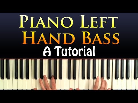 piano-left-hand-bass---a-lesson-and-tutorial