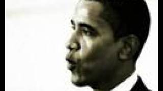 Barack Obama -- Muslim Edit - Yes We Can music video
