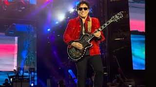 Download lagu Journey - Be Good to Yourself - Live @ Globe Life Field - Arlington TX - August 12, 2024