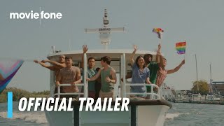 Fire Island | Offical Trailer