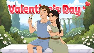 The Dark Origin of Valentine's Day