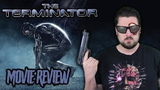 The Terminator (1984) - Movie Review