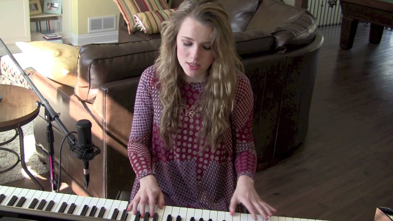 Always Has Been- Original Song by Josie Nelson