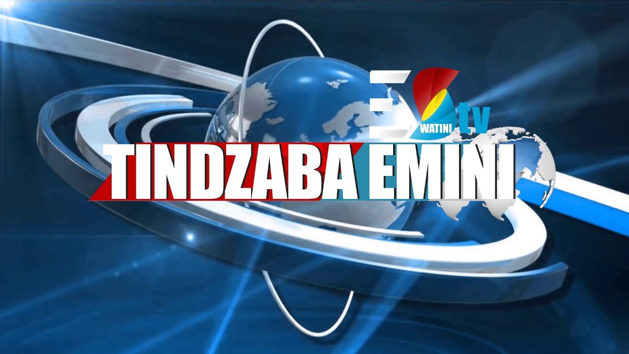 picture Eswatini News Headlines Today tindzabaat1pm 01 05 2020 eswatini partial lockdown