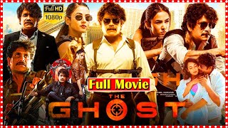 Download Lagu Ghost Full Movie | Nagarjuna | Sonal Chauhan | Anikha Surendran | TFC Movies Adda MP3