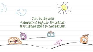Día de la Banderita 8 de Octubre 2014 - Presentación