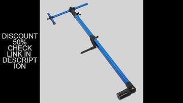 USA 2D Measuring System Auto Body Frame Machine Tram Gauge Perfect Solution Box