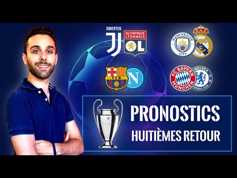 La Juventus Le Barca En Danger Un Exploit Pour Le Real Madrid Pronostics Ligue Des Champions Youtube