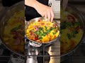 low carb 5min one pan recipe....great for weekdays