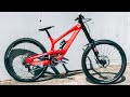 MONTANDO MI MTB DE DOWNHILL 2019 // YT INDUSTRIES TUES CF PRO - Bienvenido Aguado