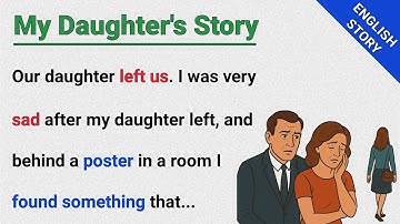 Practice English Listening - Learn English through Stories Level 1 - Graded Reader