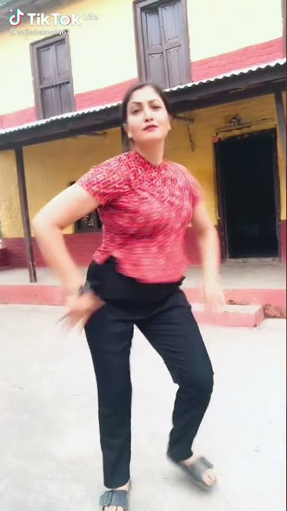 Latest Tiktok | Latest Nepali Viral Tiktok | New Nepali Tiktok | Anita Basnet New Tiktok