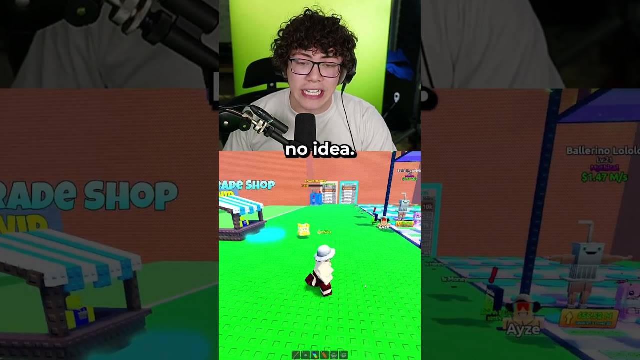 What Will I Get From a DIVINE LUCKY BLOCK!  Escape Tsunami For Brainrots!? (ROBLOX)