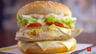 Formas de comer Pollo en McDonald´s
Formas de comer Pollo en McDonald´s Formas de comer Pollo en McDonald´s