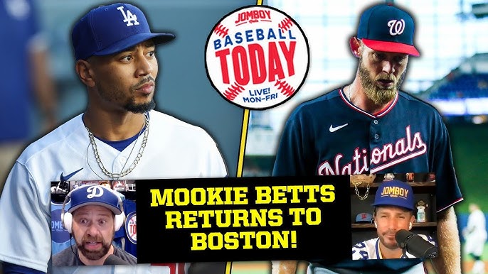Looming Questions After Dodgers' Mookie Betts, David Price Trade