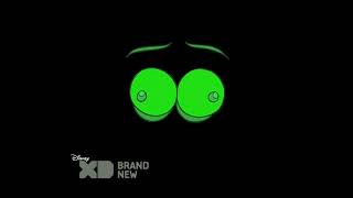 Phineas And Ferb Night Of The Living Pharmacists Intro Disney Xd Uk Airing