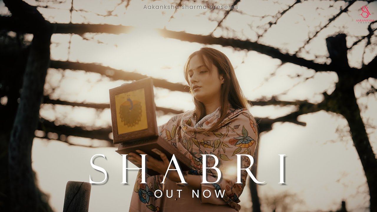 Shabri | Aakanksha Sharma | Kammy Rajput | Rajan Sharma | Bhajan