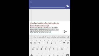 One Plus One Ghost Swiping/typing Digitizer hardware problem