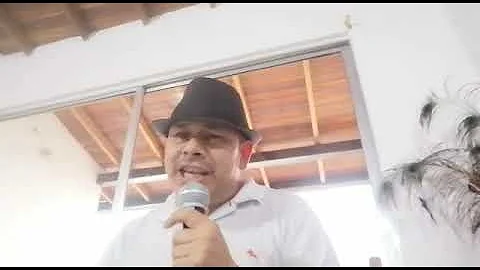 El JALONCITO en la vos del Maestro Helmer Anthony