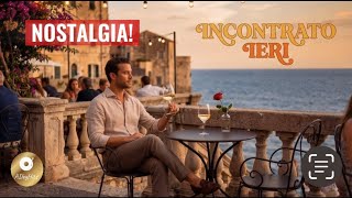 Хит Изящная Итальянская Ностальгия