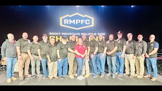 Police & Fire Chaplains