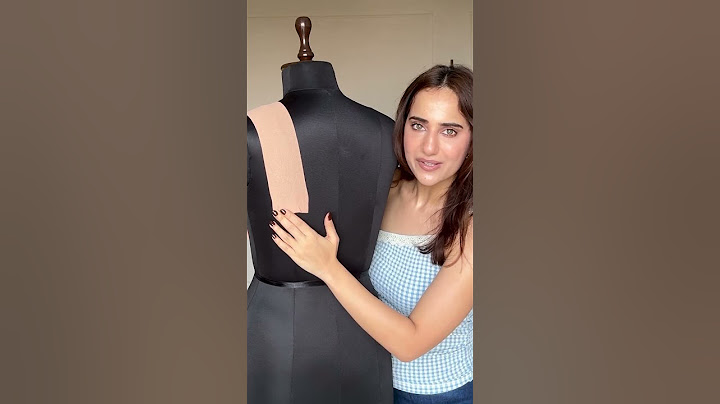 Ep.6 What Are You Wearing Under?  | Kusha Kapila Gets Real About Her Layers! #WhatsUnderneat