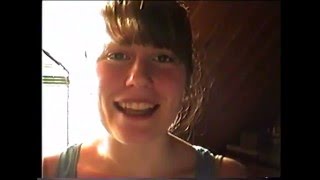 Lífið Mitt Þorbjörg Ósk Eggertsdóttir