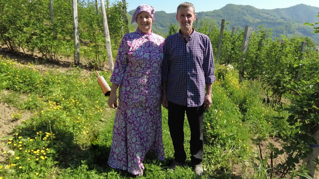 Kako je Sidika sredila Derviša da samo govori 