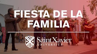 Fiesta de la Familia  Saint Xavier University 