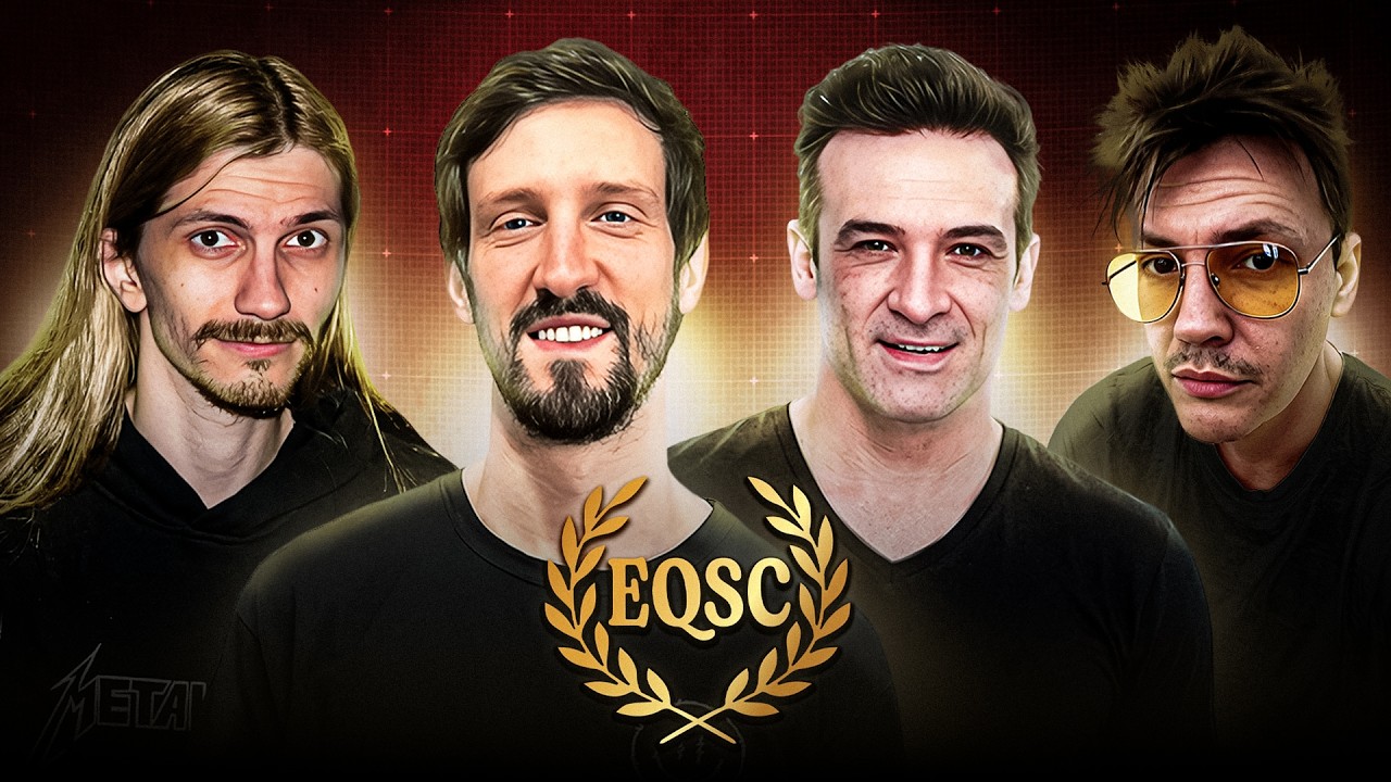 EQSC #2 - MENGOLINI CONTRA SIMIOTECA Y EL KIRCHNERISMO CONTRA MESSI