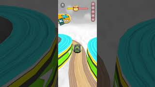 going Balls speedrun android ios game