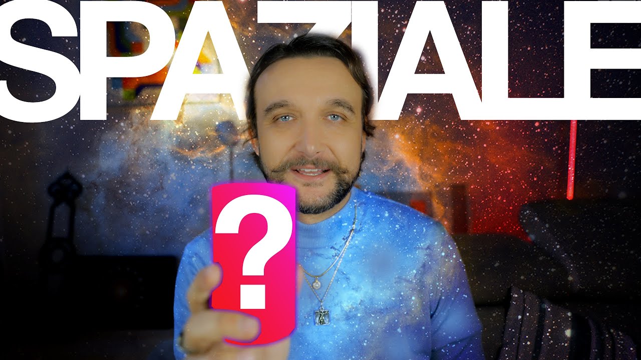 IL NUOVO DIFFUSORE DI OLII ESSENZIALI MIGLIORE DELLA GALASSIA CON FUNZIONE SPAZIALE MAI VISTA PRIMA!