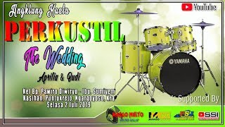 Live Streaming ANGKLUNG KASTA PERKUSIL  //MARGO MULYO SOUND & VIDEO//KASIHAN