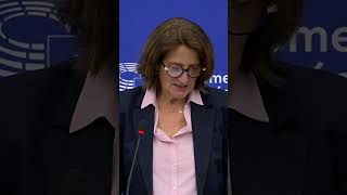 Europa quiere impulsar los minirreactores nucleares y cuenta con Teresa Ribera para ello