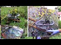 Plein Air Painting Time Lapse Demonstration Oil Painting Tutorial En Plein Aire Kyle Buckland Art