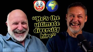Download Lagu Simon Evans on George Abaraonye, Charlie Kirk and Tommy Robinson - Clown World Sept 15 2025 MP3 Download Lagu Simon Evans on George Abaraonye, Charlie Kirk and Tommy Robinson - Clown World Sept 15 2025 MP3