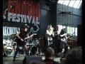 Blackthorn - Vehemence Came as Anodyne (live at Metal Crowd Fest 2011, Rechitsa, 14.08.11)