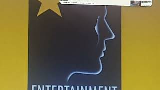 Entertainment Rightscbc