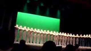 Epsilon Lambda Chapter of AKA at University of Houston Profile