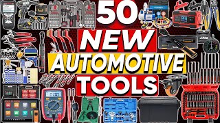 50 Genius New Automotive Tools Thatll Instantly Upgrade Your Workshop U0026 Garage