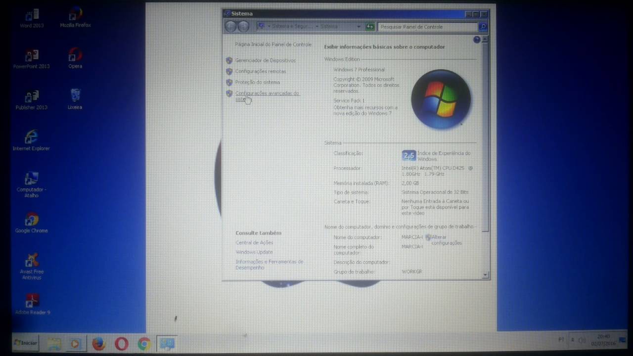 Dica _ COMO AUMENTAR A VELOCIDADE RAM NO SEU PC SEM PROGRAMAS.. - YouTube