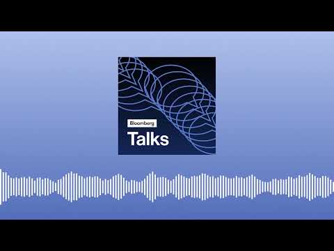 Eli Lilly CEO Dave Ricks Talks Fighting Obesity, Developing New Drugs | Bloomberg Talks Episode cover
