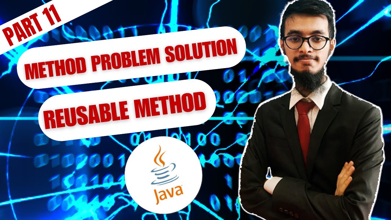 The Surprising Truth About Java Method Problems - YouTube