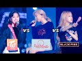 Twice vs Red Velvet vs Blackpink Vocal Ranking 2020 (WITH SEASONING)