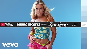 Zara Larsson - Saturn