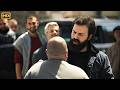 تيم حسن عرف ان برهان هو الخاين اللي بيوصل اخباره لنمر تيم حسن