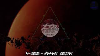 N-Cee - August SetCut | HARDTEKK | [HD]