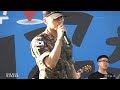 190802 양구배꼽축제 rehearsal JUN. K :: Only You