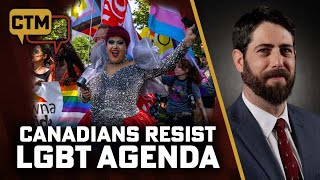 How Canadians Are Resisting LGBT Agenda in School—And Winning!